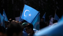 Trump should sanction Chinese officials for their Uighur abuses