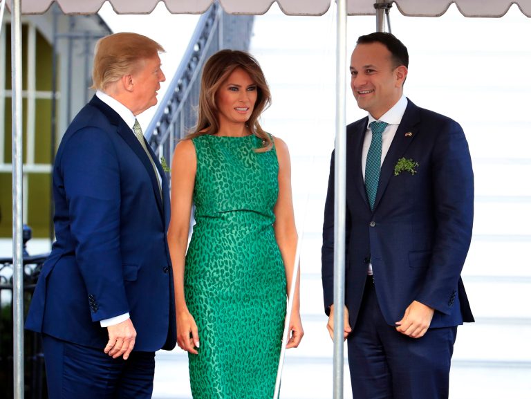 Weekly Trump Report Card: Donald Trump, doing it his way