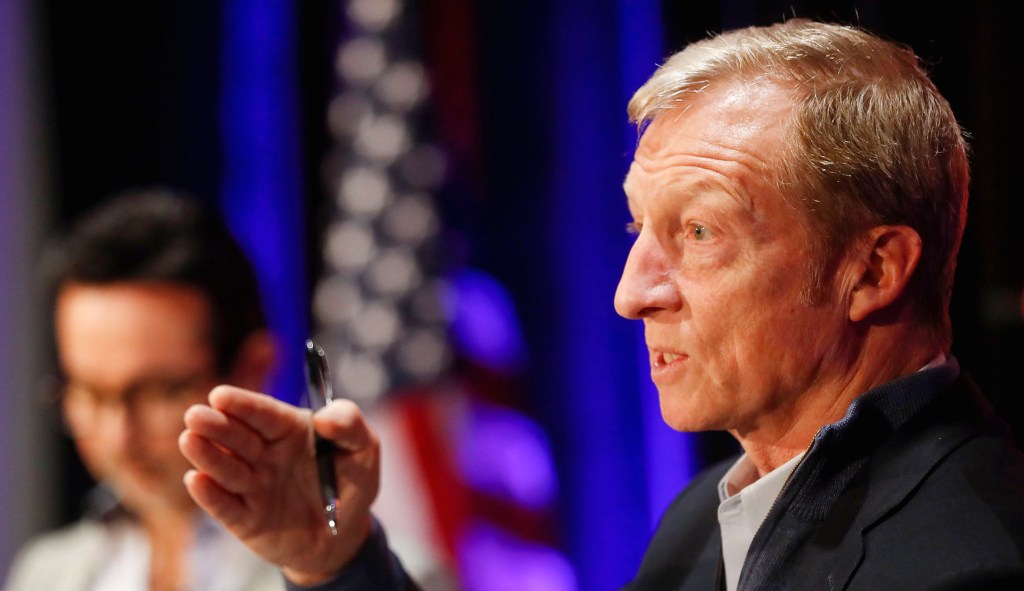 The looming 2020 staffer shortage