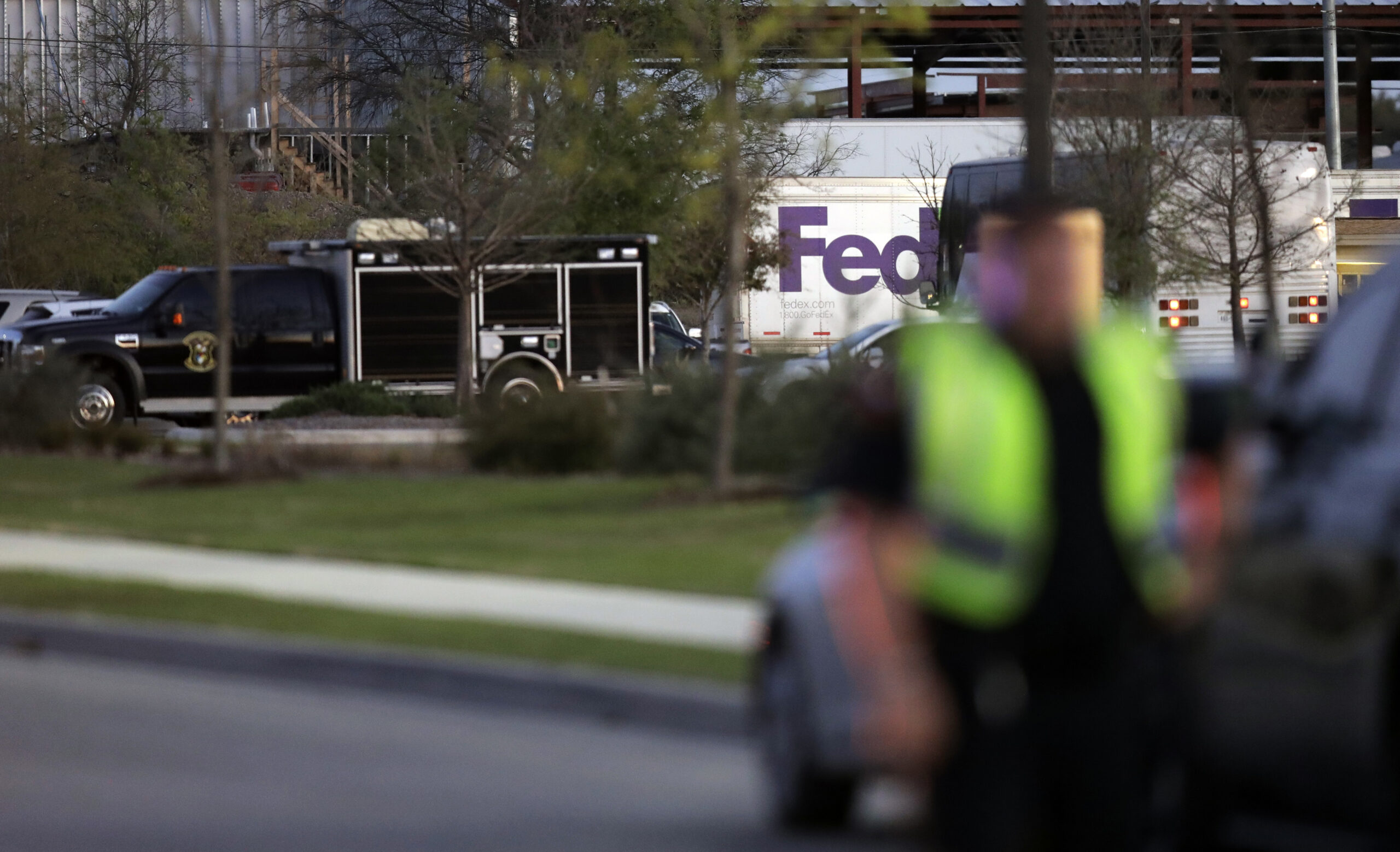 White House: ‘No apparent nexus to terrorism’ in Austin bombings