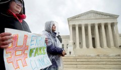 Supreme Court sides with anti-abortion crisis pregnancy centers