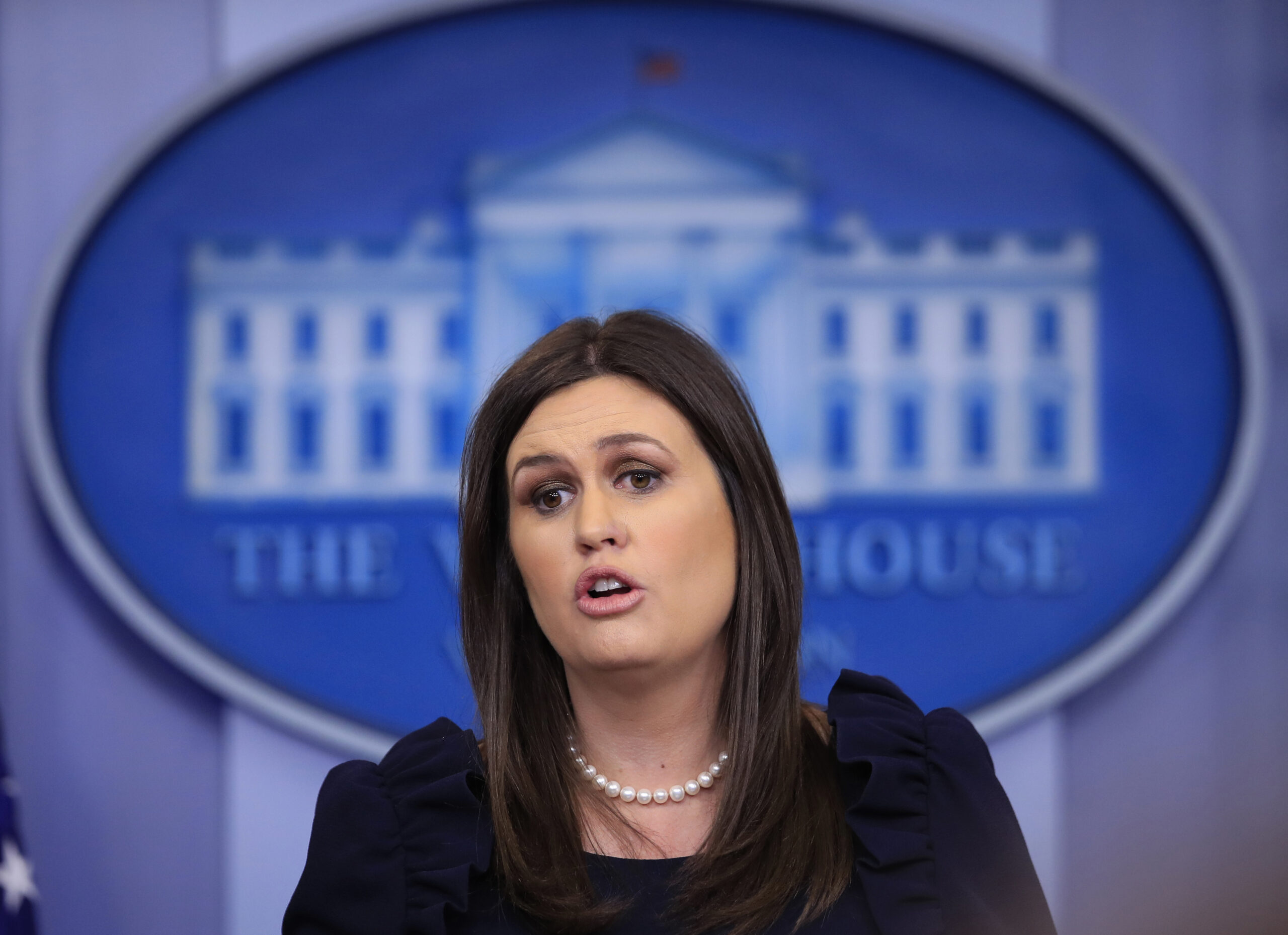 White House wants ‘more than just words’ from China on trade