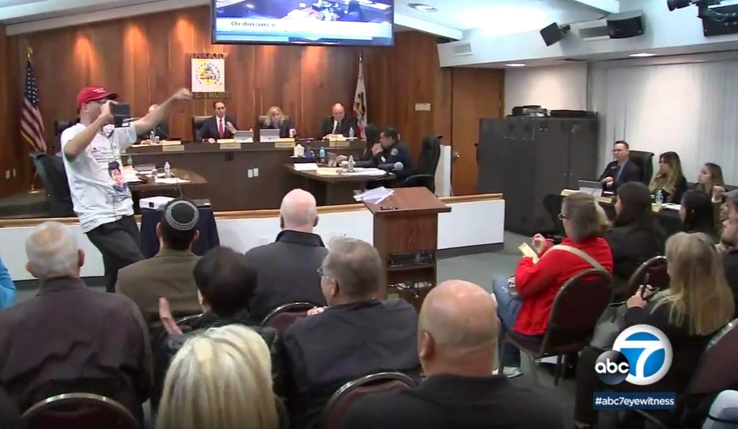 Orange County considers fighting California’s sanctuary state law, votes to opt out of policy