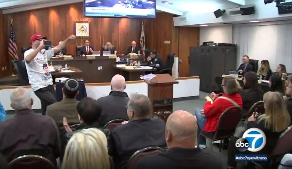 Orange County considers fighting California’s sanctuary state law, votes to opt out of policy
