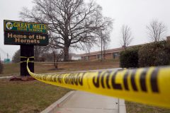 Hero school officer in Maryland sets example for how we stop school shooters