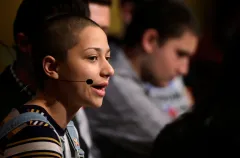 Parkland survivor Emma González blasts Madonna over gun control music video