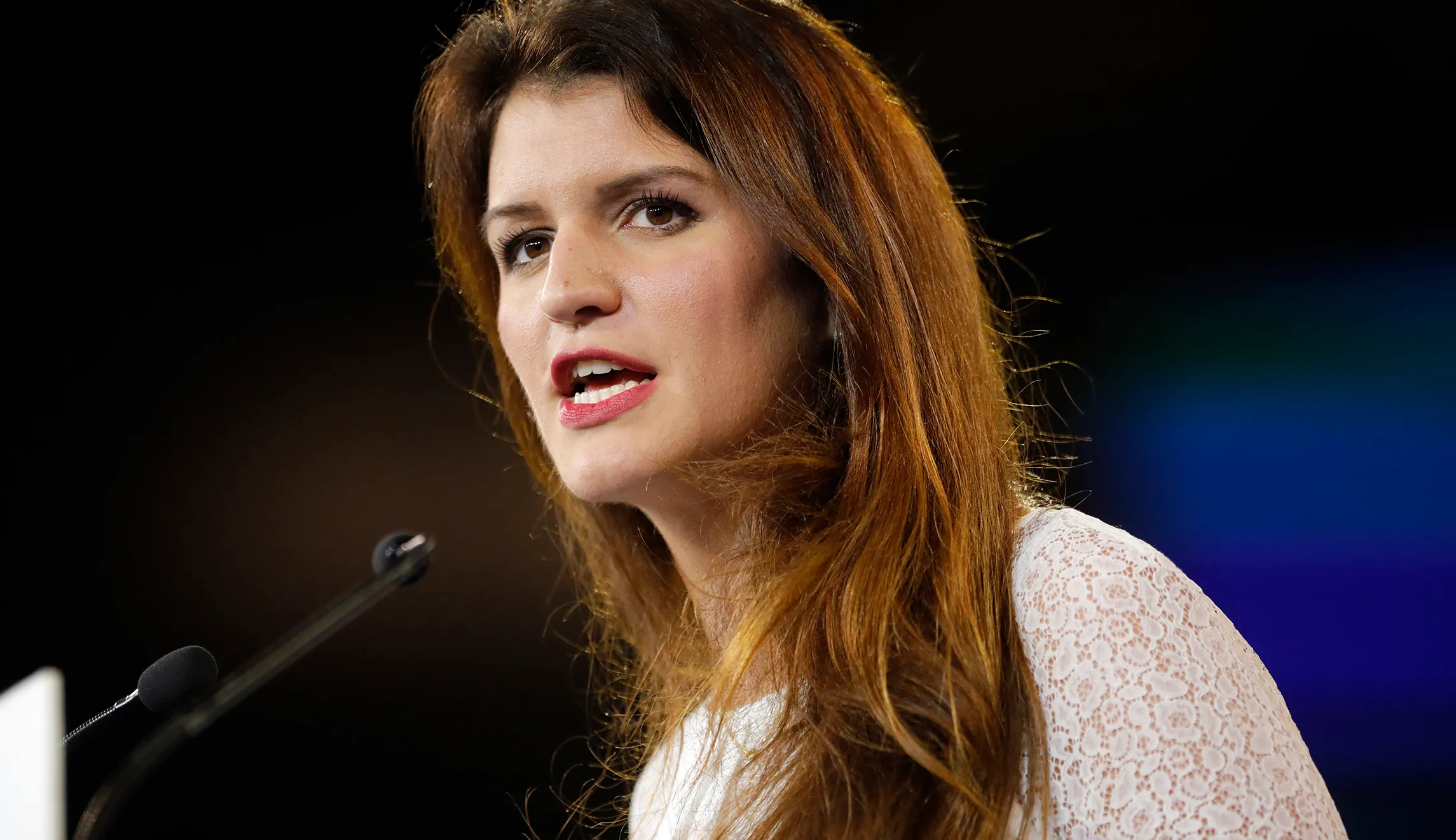 Men who catcall women in France could soon be fined up to $885