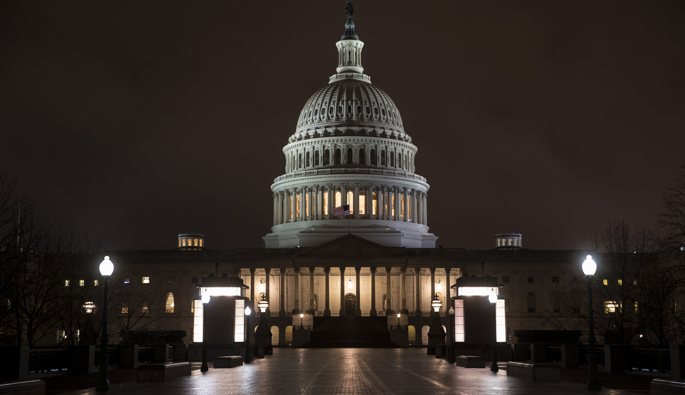 Congressional leaders ‘finalizing’ $1.2 trillion spending deal