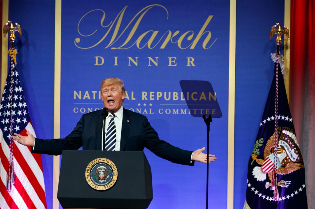 Will the authoritarian tendencies of certain Trump supporters wane?