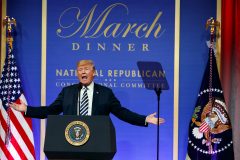 Will the authoritarian tendencies of certain Trump supporters wane?