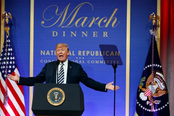 Will the authoritarian tendencies of certain Trump supporters wane?