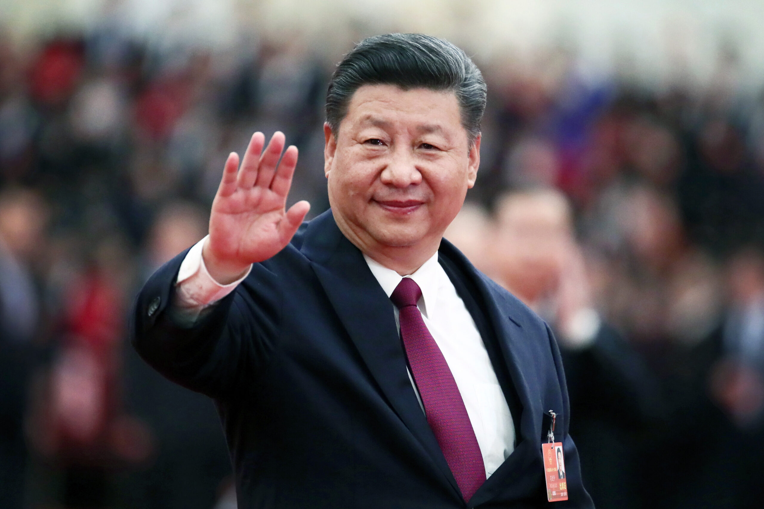 Beijing blinks? Xi promises lower auto tariffs, respect for intellectual property rights