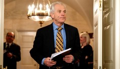 Trump’s biggest accomplishments are being undermined by a Democrat in the White House: Peter Navarro