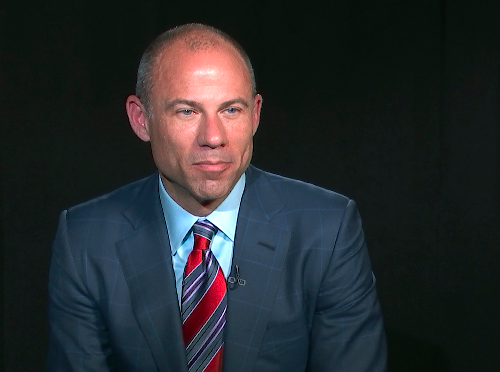 Stormy Daniels’ attorney: ‘I’m not playing games. There will be more evidence’