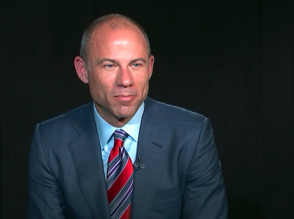 Stormy Daniels’ attorney: ‘I’m not playing games. There will be more evidence’