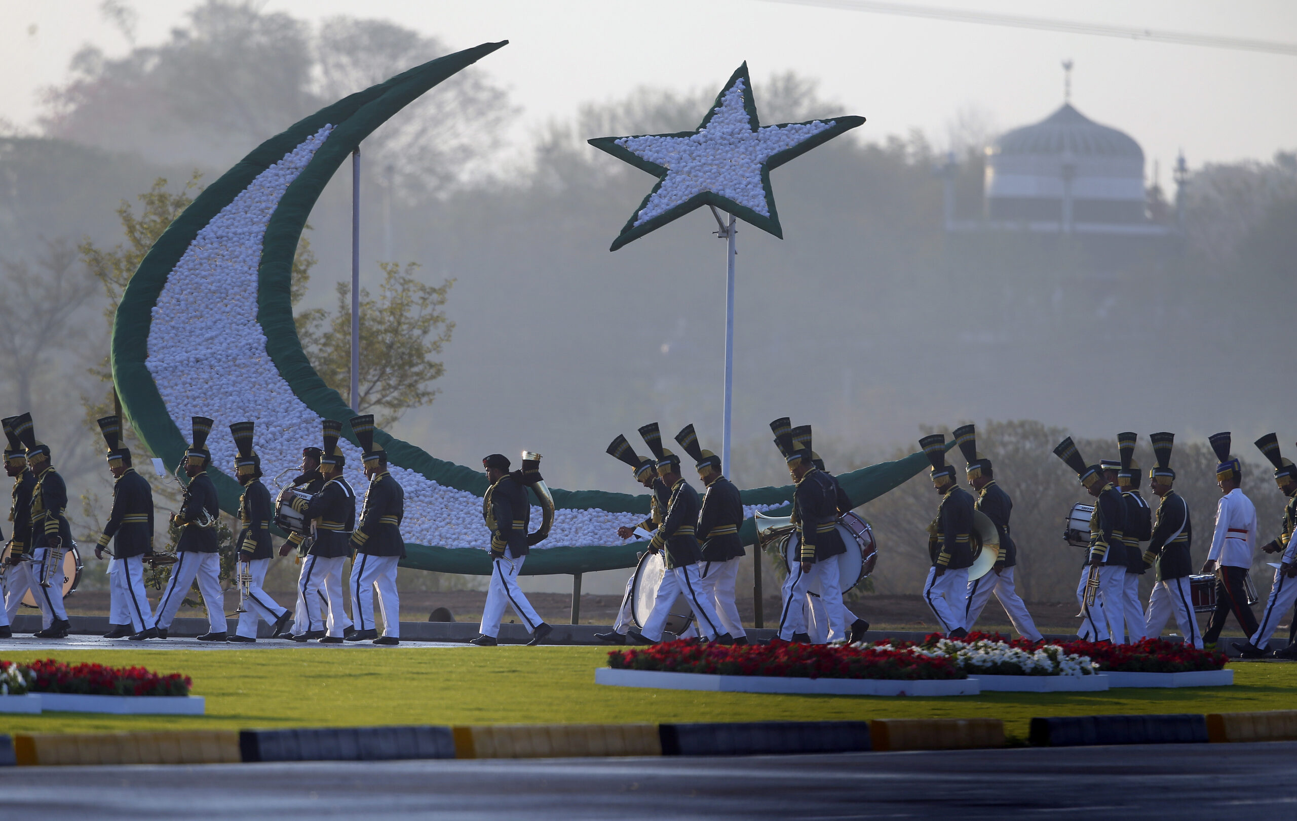 Why America’s friendship with Pakistan never quite worked out