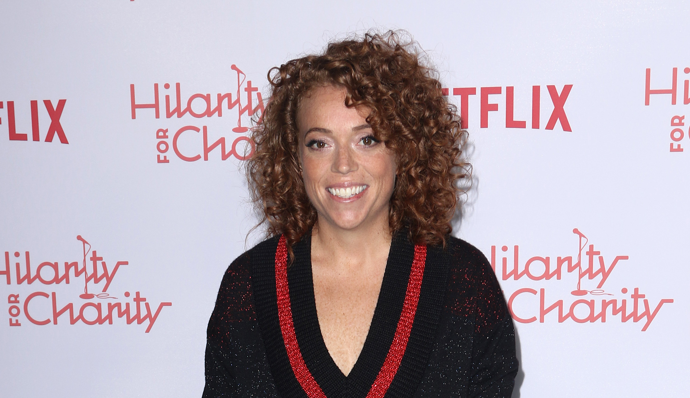 As Michelle Wolf showed, the media have a special vitriol for conservative women