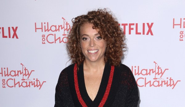 As Michelle Wolf showed, the media have a special vitriol for conservative women