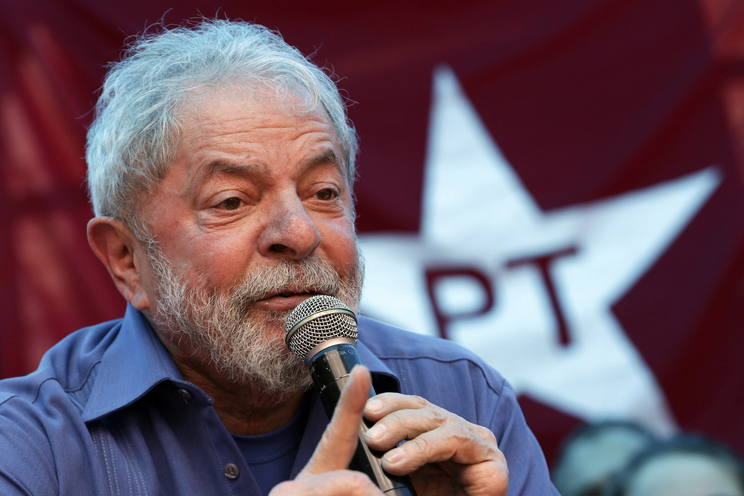 Brazil: Lula’s imprisonment is no partisan matter