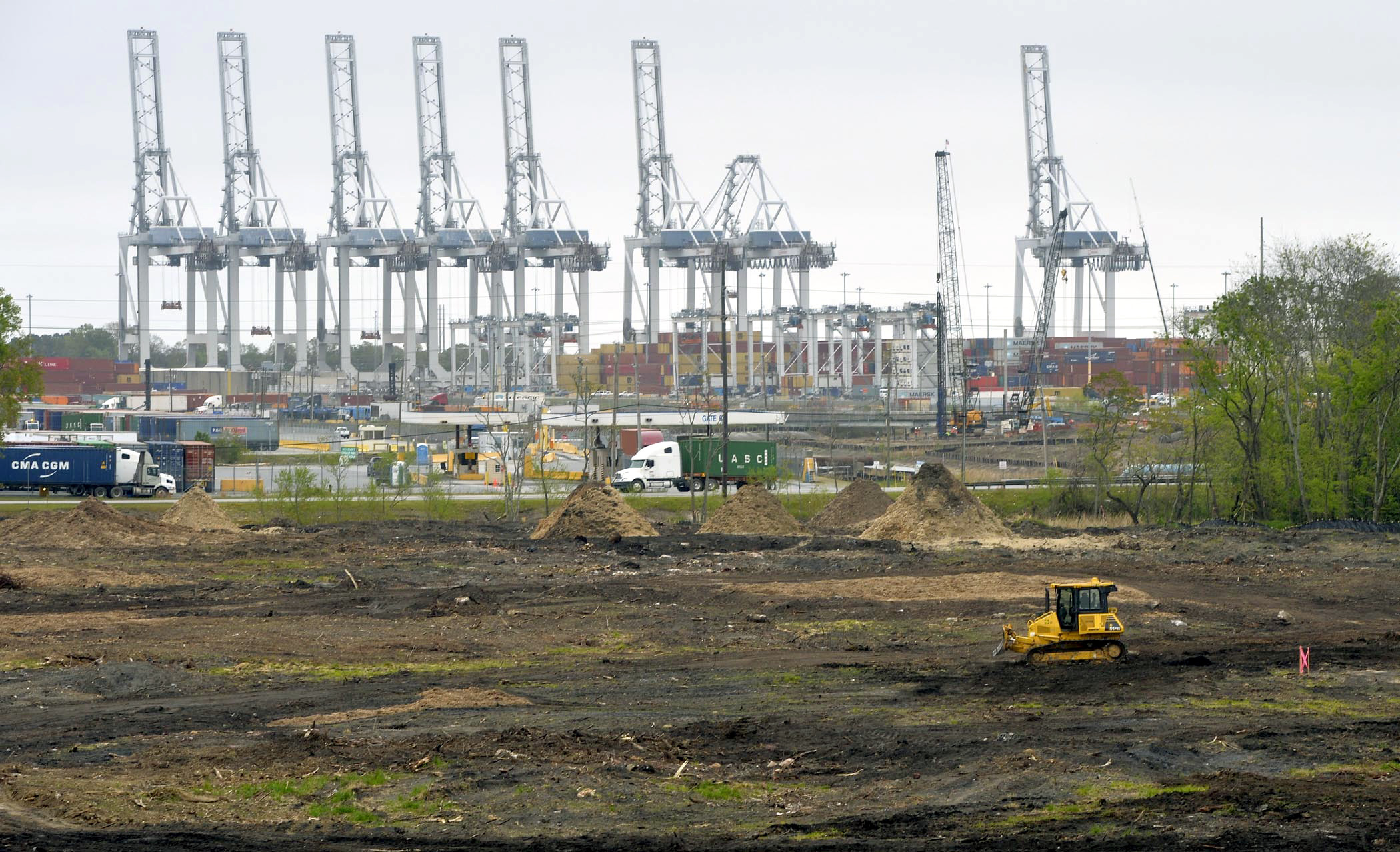 Agencies agree to speed up approvals of infrastructure projects