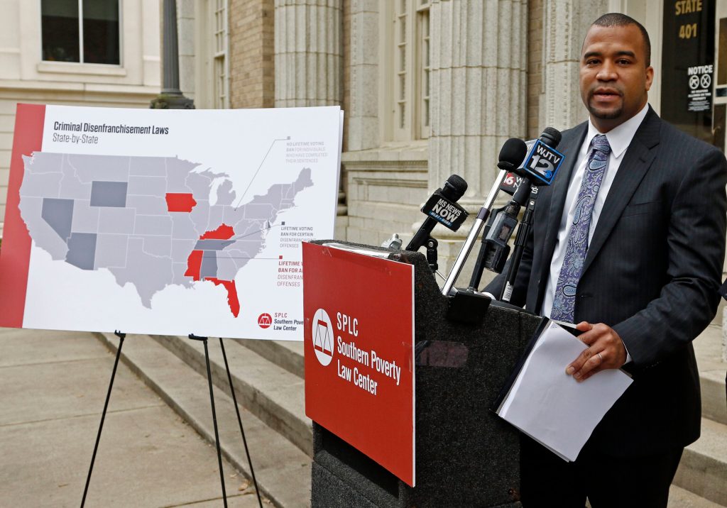 The Sacramento Bee parrots the discredited SPLC’s ‘hate group’ list