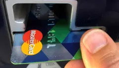 Mastercard lets transgender users choose names on their cards (if banks agree)
