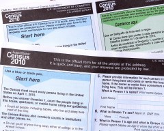 Census pushback: 6 national population surveys, three agencies, asked about citizenship