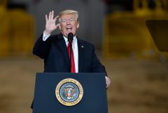 Trump blasts California Gov. Jerry ‘Moonbeam’ Brown in Twitter tear