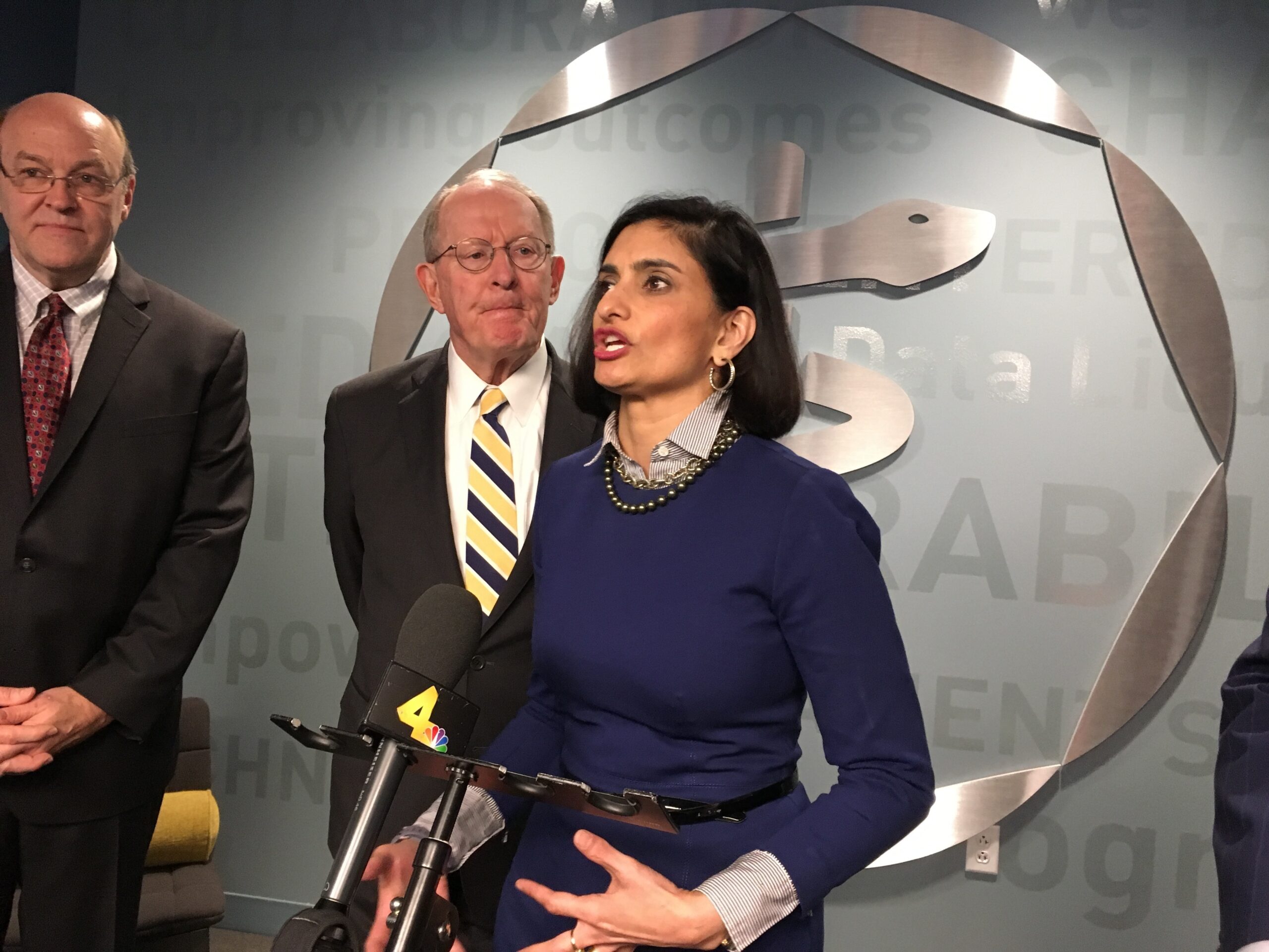 CMS administrator says cheaper, low-quality plans won’t wreck Obamacare exchanges