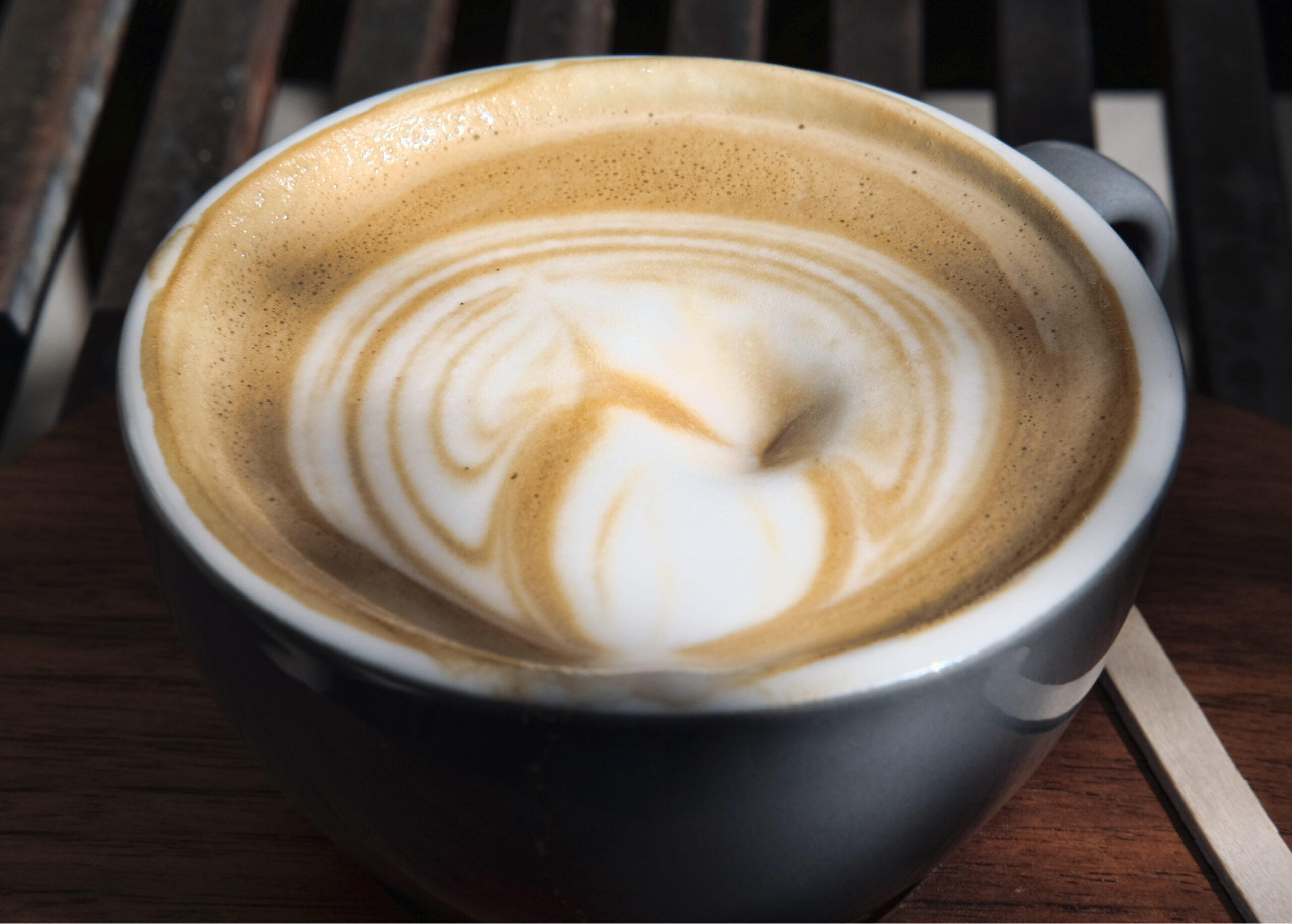 Coffee shop owner fires her husband for ‘repeating’ racial slur during argument