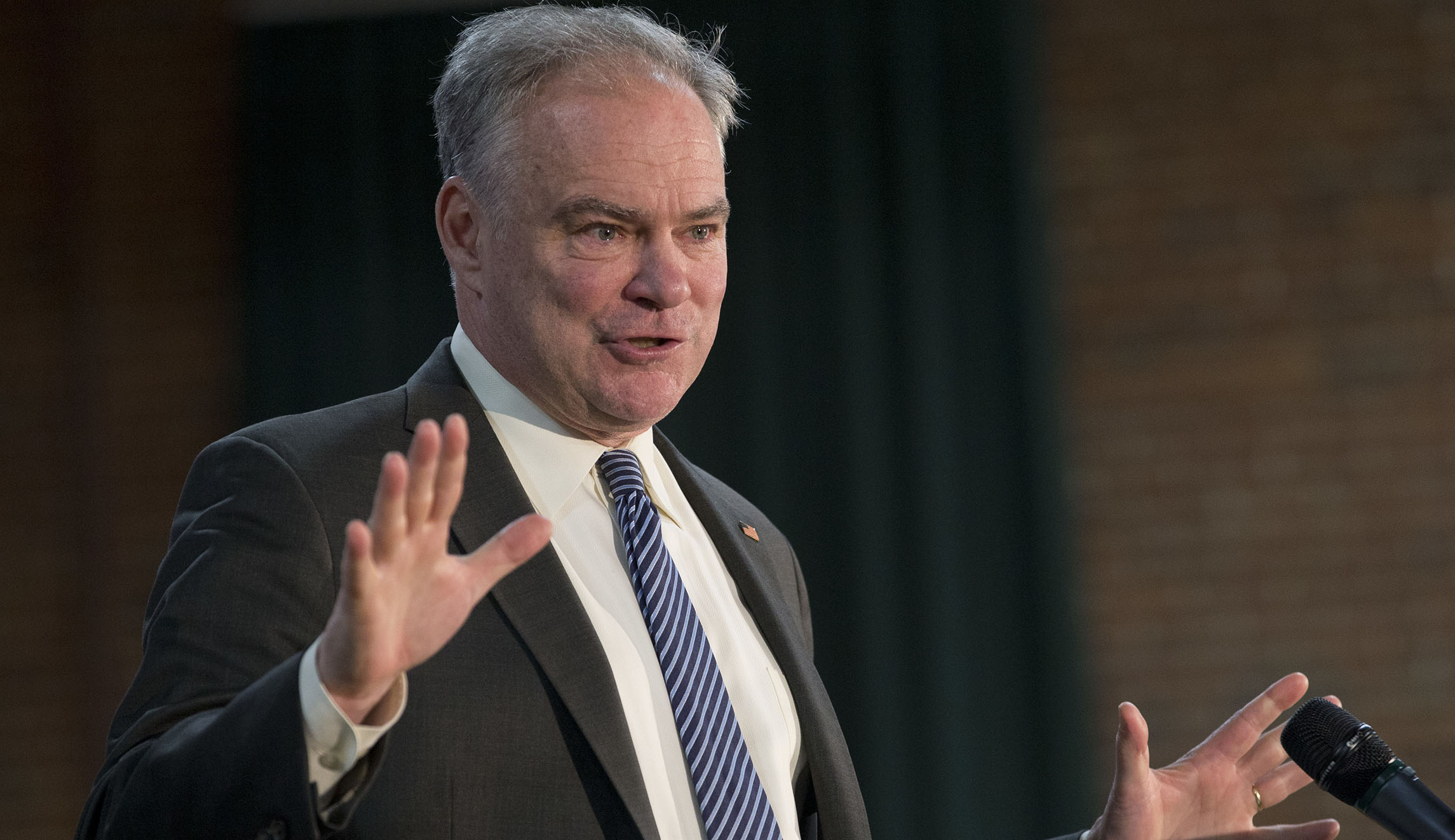 Tim Kaine