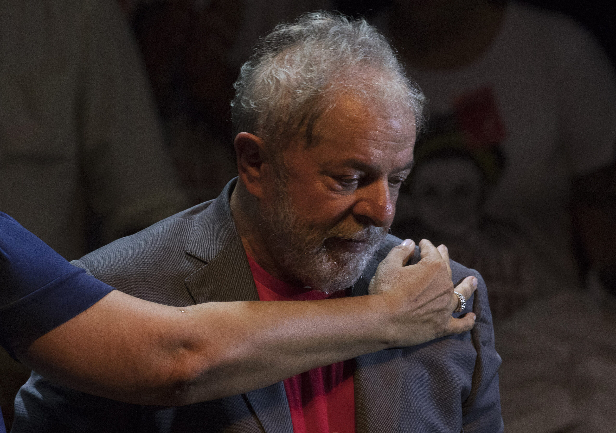 Lula’s judicial decapitation is a watershed moment for Brazil’s democracy