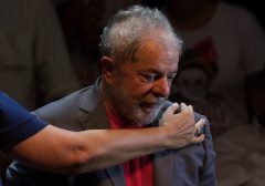 Lula’s judicial decapitation is a watershed moment for Brazil’s democracy