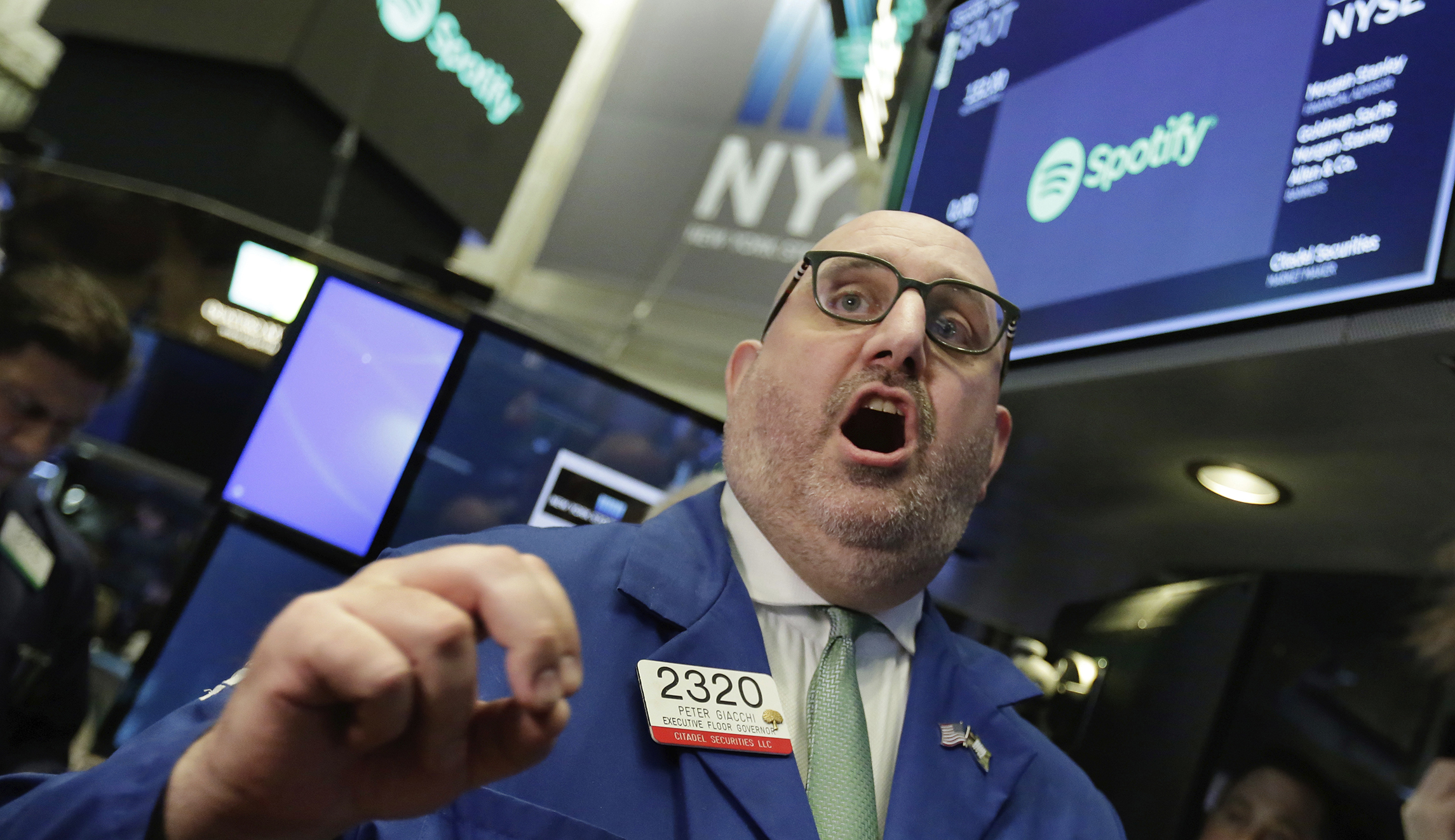 Fewer companies are going public, and that’s a problem for the little guy