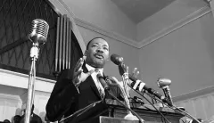 Free speech protects the civil rights movements of the past, present, and future