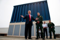 Trump poised to win $5 billion to build border wall