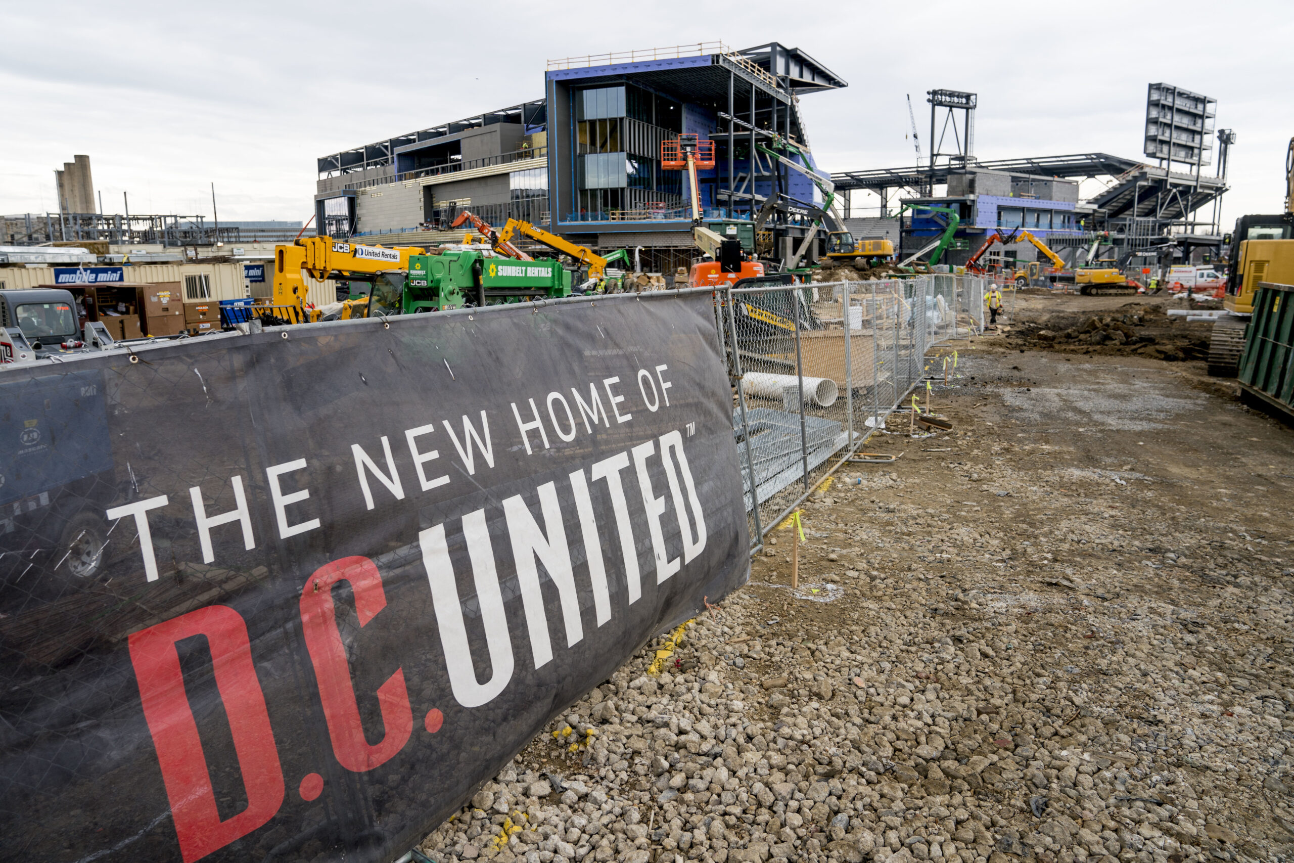 Sports stadium subsidies continue unabated, despite no good justification