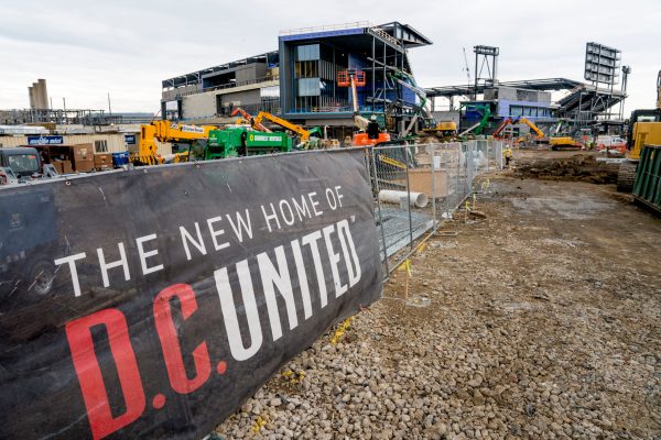 Sports stadium subsidies continue unabated, despite no good justification