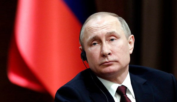 Giving Putin access to Michael McFaul would be a catastrophic mistake for Trump