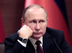 Britain plays Putin at the OPCW