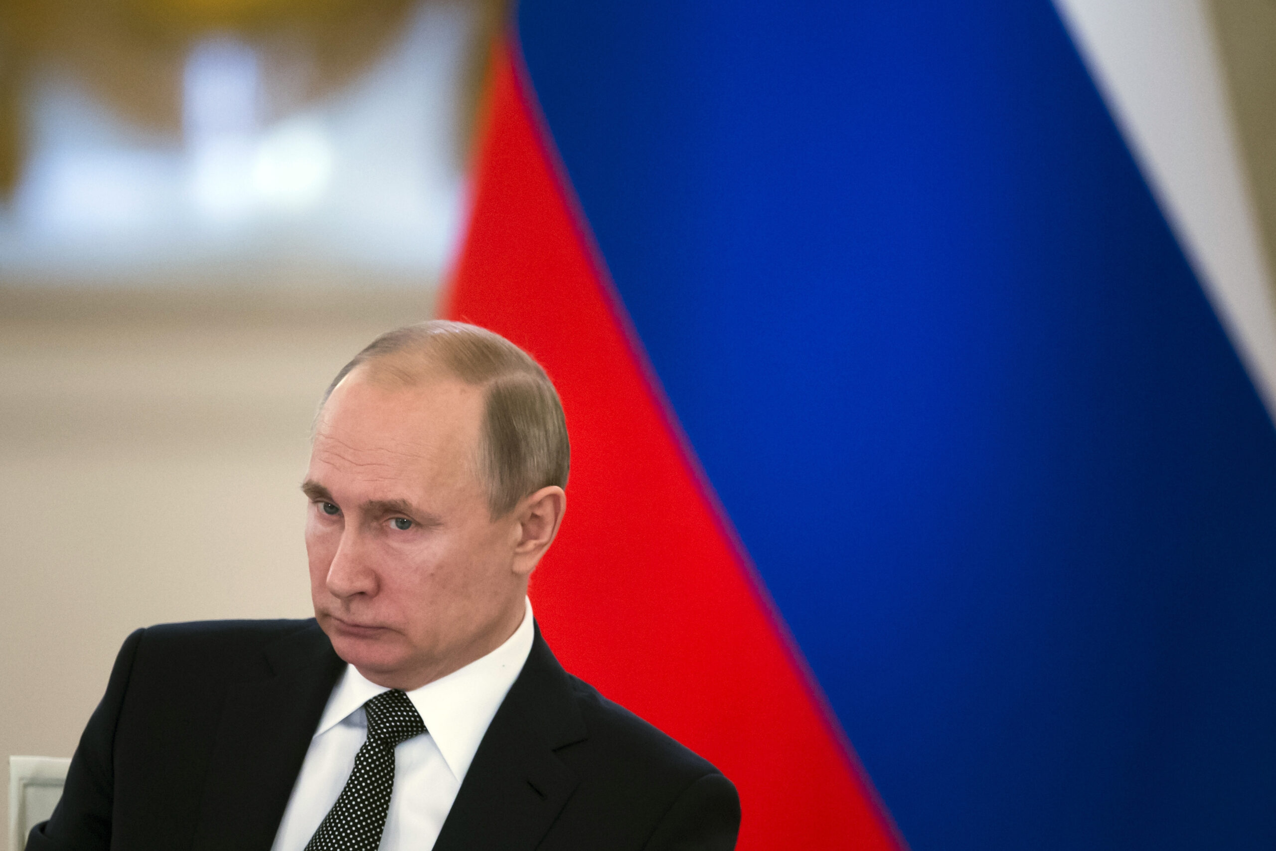 Russia vows ‘consequences’ for Syria strike