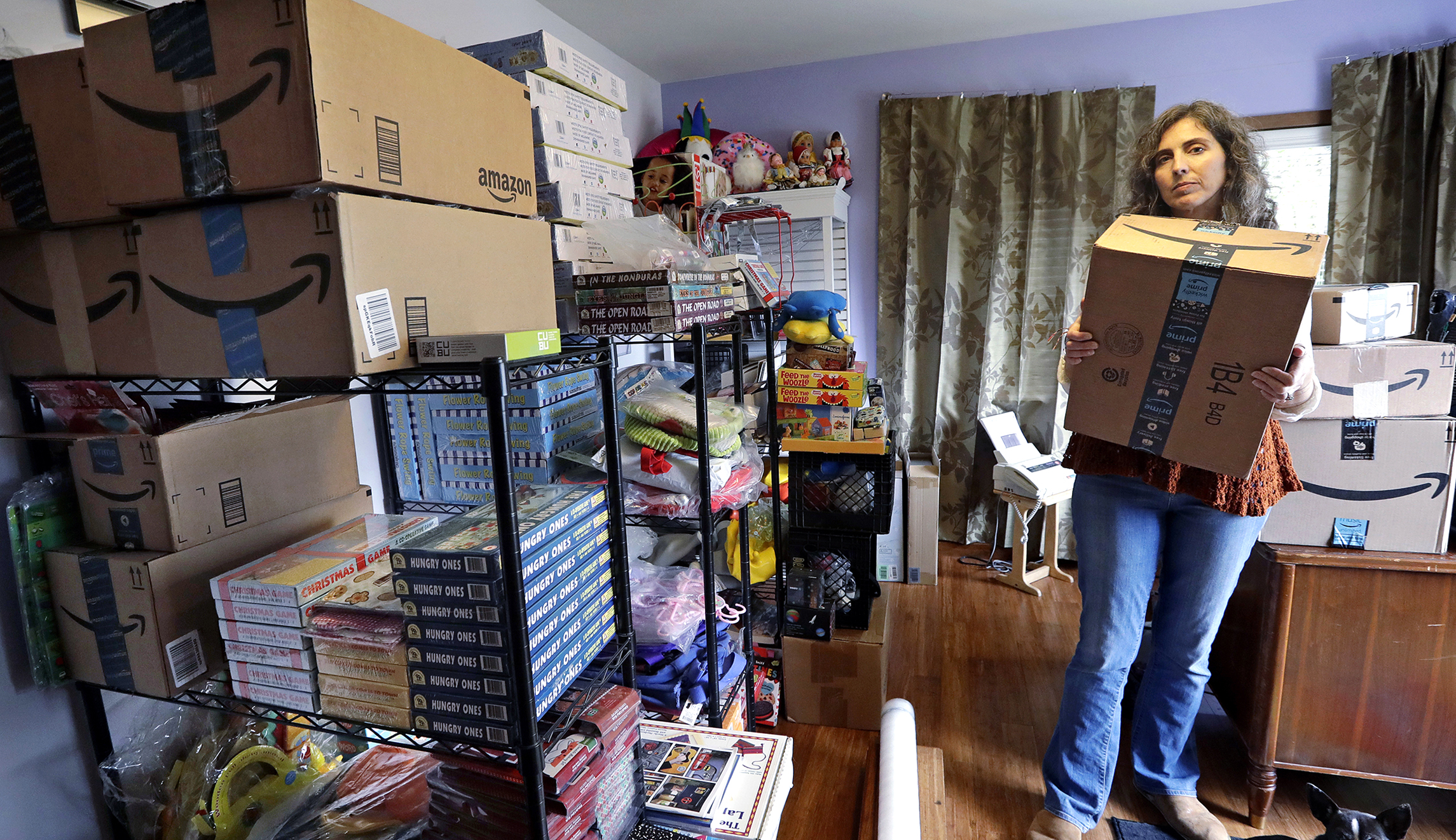 After Wayfair, Congress must shield Internet sales from state and local taxes