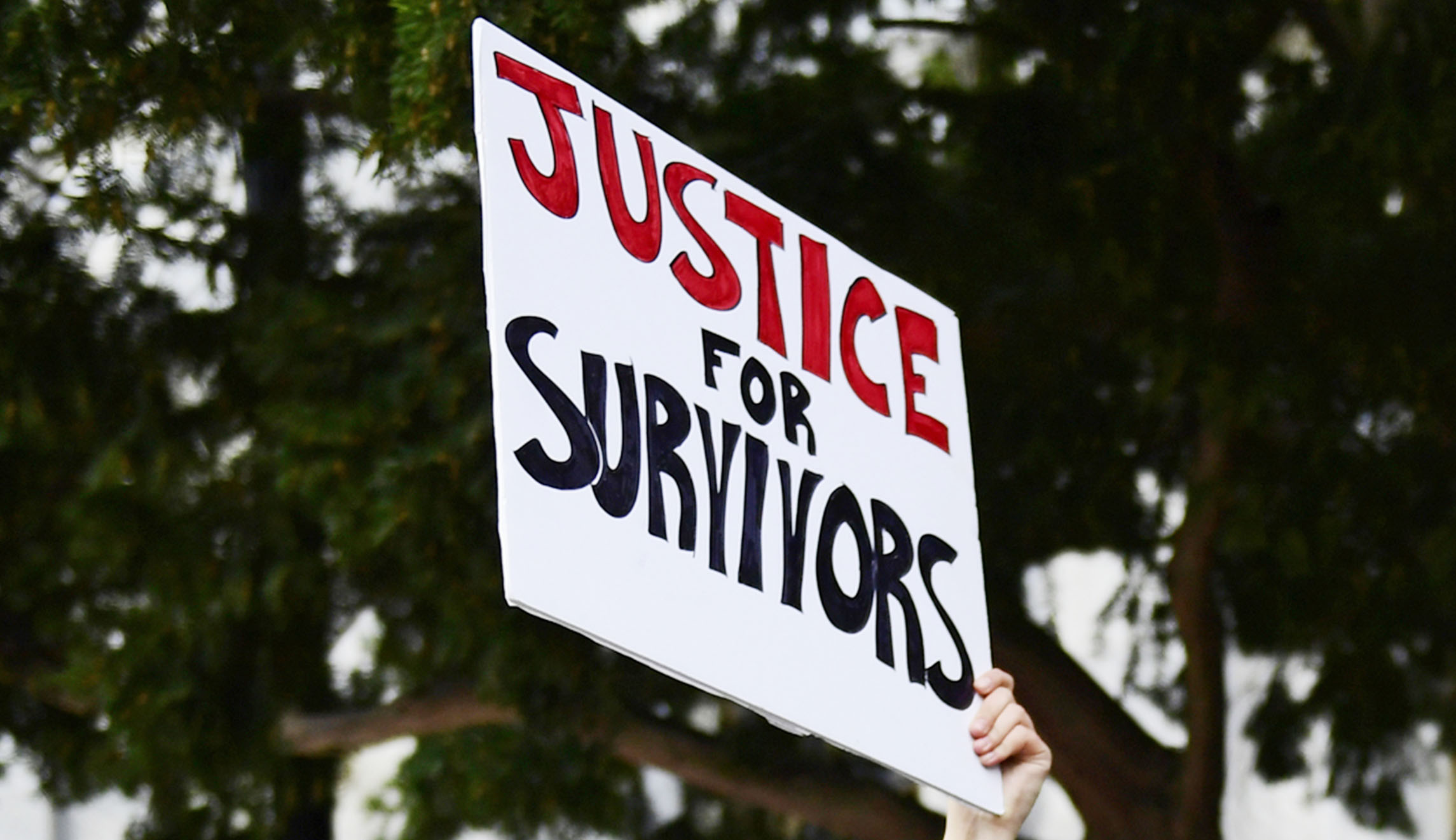 Sens. Kennedy and Sinema: Stop silencing sexual harassment victims