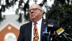 If Larry Hogan wants to challenge Trump, he has to join the pro-life movement