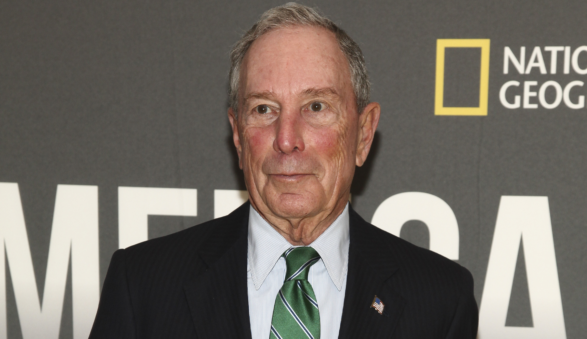 Michael Bloomberg should embrace vaping to support World No Tobacco Day