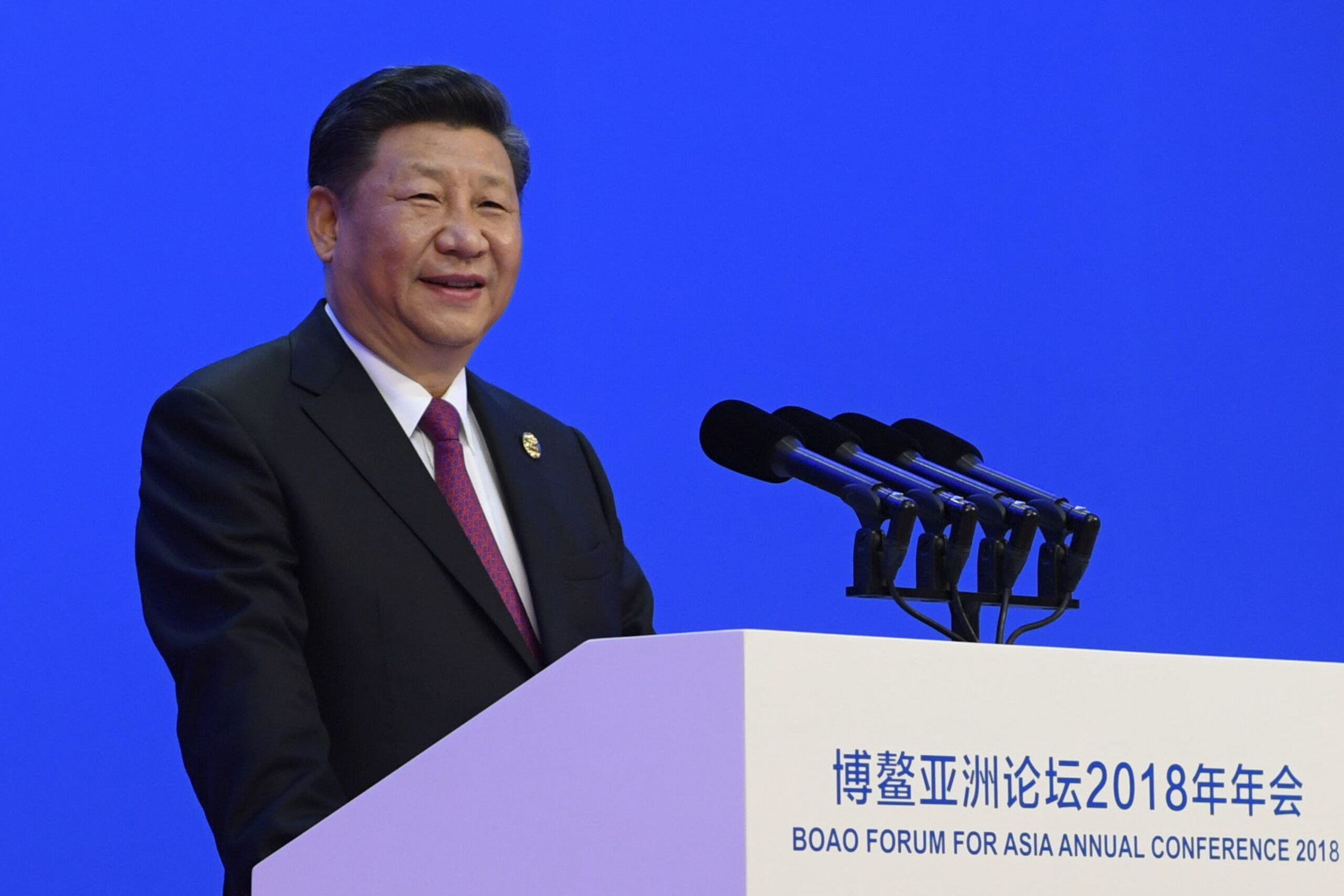 China files WTO complaint against Trump’s steel, aluminum tariffs