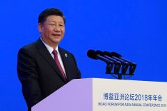 China files WTO complaint against Trump’s steel, aluminum tariffs