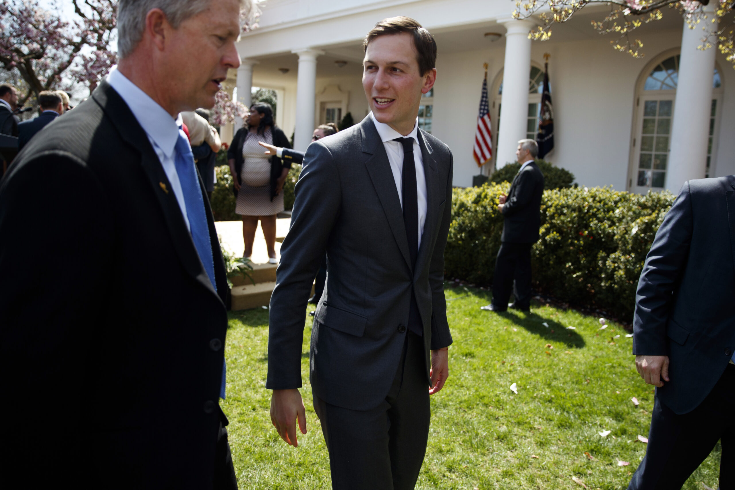Kushner Cos. subpoenaed for info on tenant records: Report