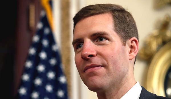 Conor Lamb joins crowded Pennsylvania Democratic Senate primary
