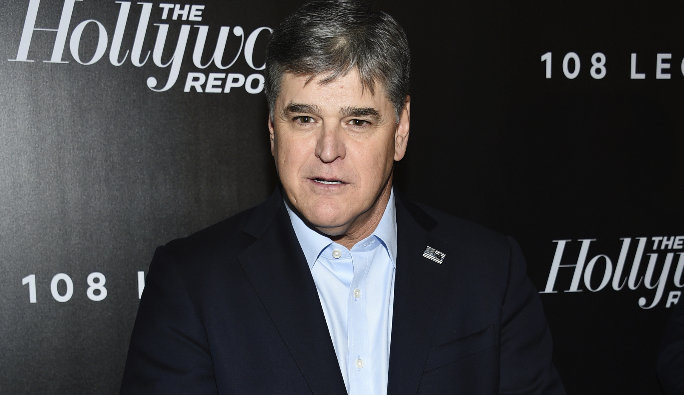 CNN hammers away at Sean Hannity